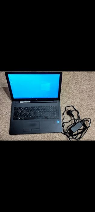 Продам ноутбук HP