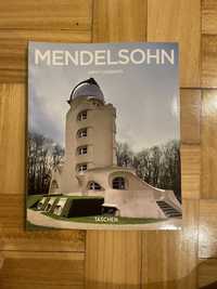 Livro de arquitectura - Mendelsohn