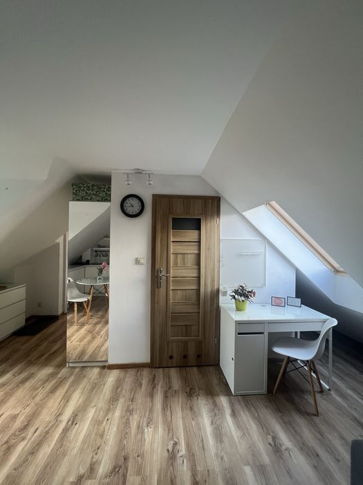 Mieszkanie na doby Gdynia