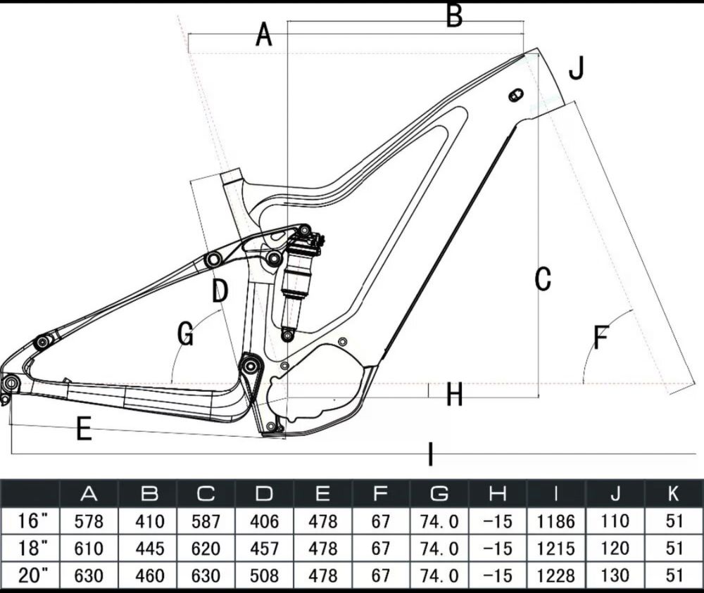 Rower elektryczny FATBIKE