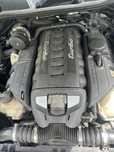 Двигун двигатель porsche cayenne 958 panamera 4.8 turbo