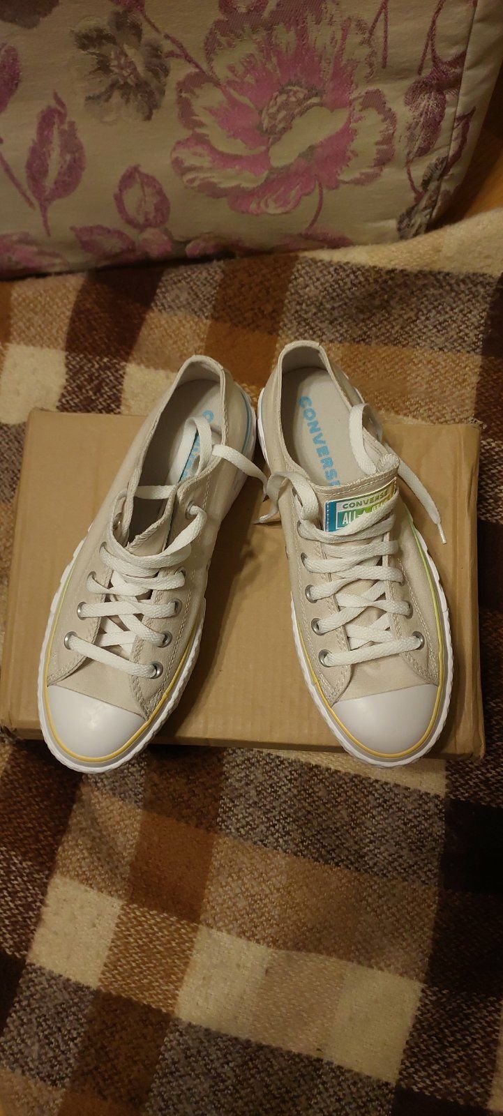 Кеди converse lite 2x