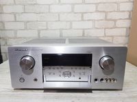 7.1AV ресивер/підсилювач  Marantz SR 8500 2х125Вт б/у з Німеччини