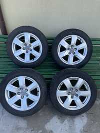 Alufelgi Audi 17” 5x112