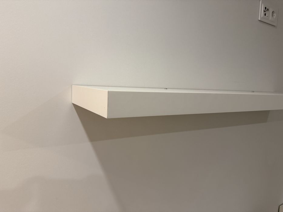 Vendo Prateleira Lack