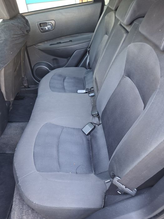 Vendo Qashqai   dci 2011  impecável