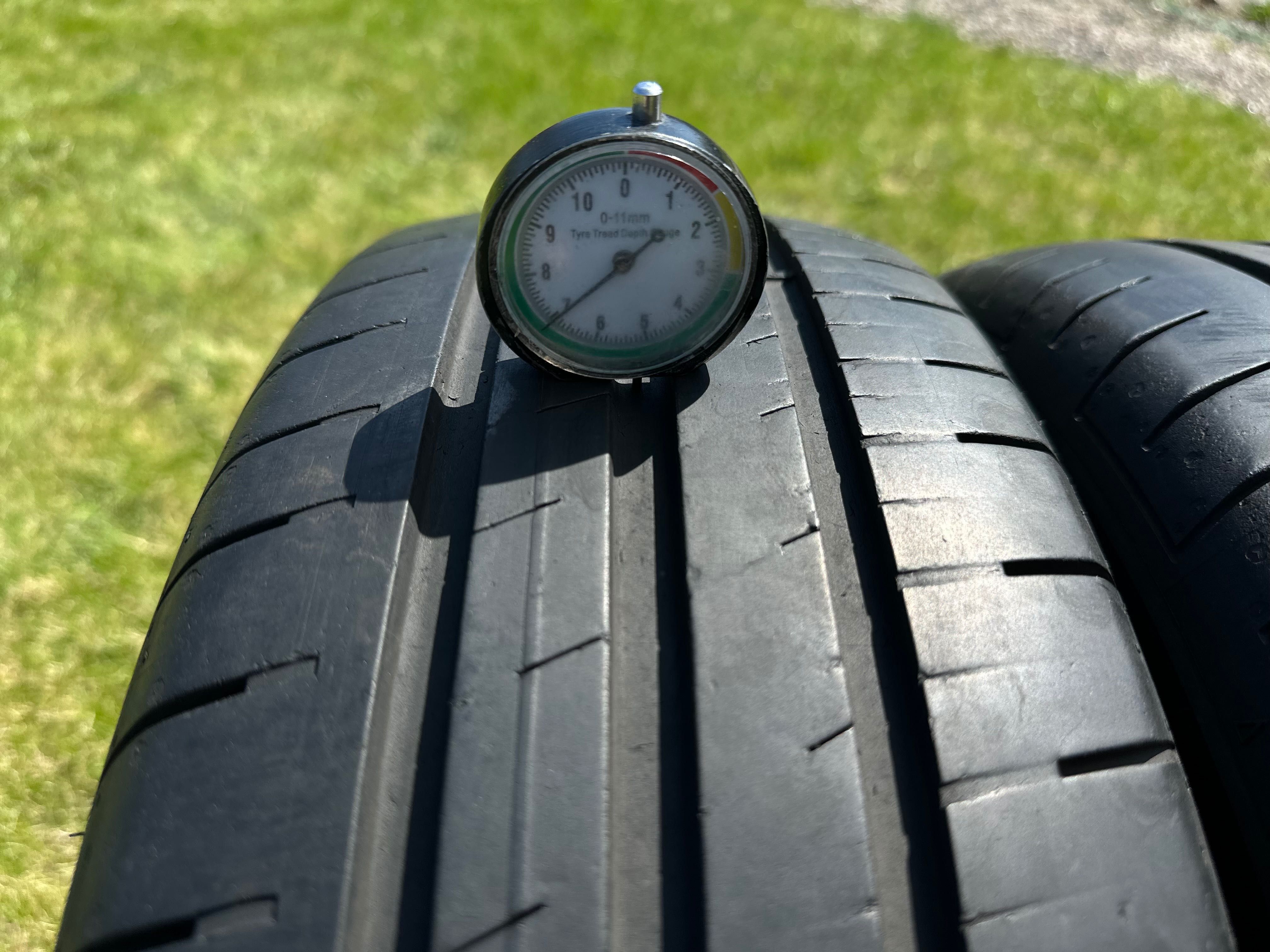 Літня резина 195 65 R15 FULDA