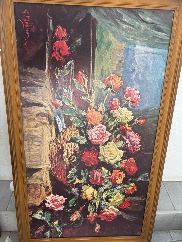 Ums Quadros lindos