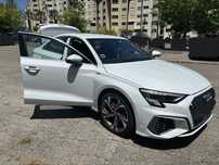 AUDI A3 Limousine 35 TFSI