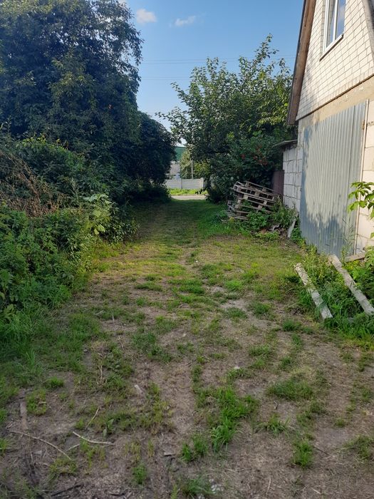 Продам частину будинку на Полевій