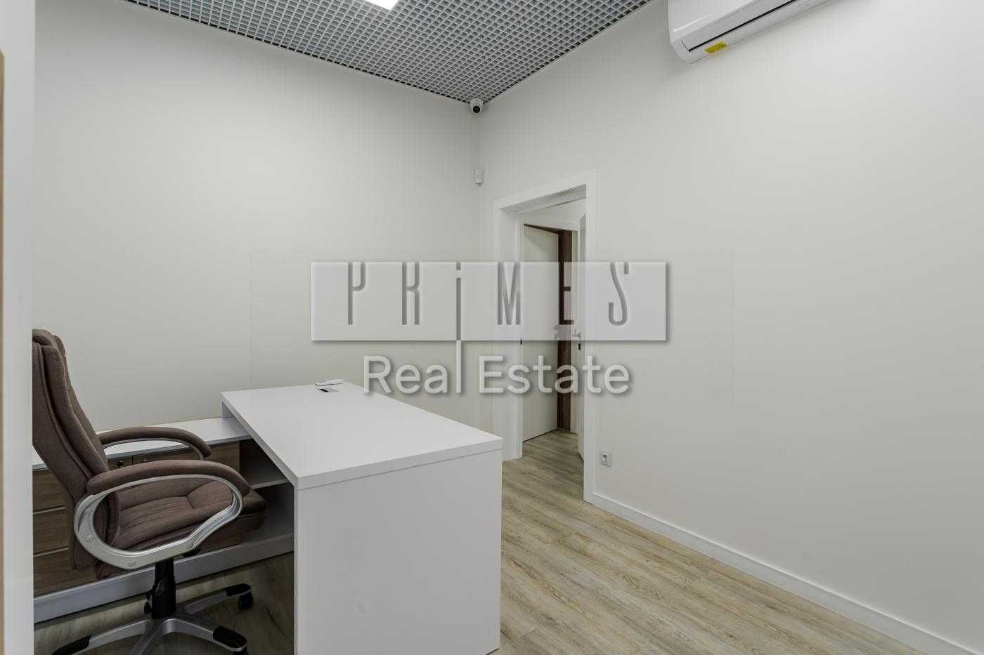 Продажа Офис 155м2, ул. Пилипа Орлика, 6