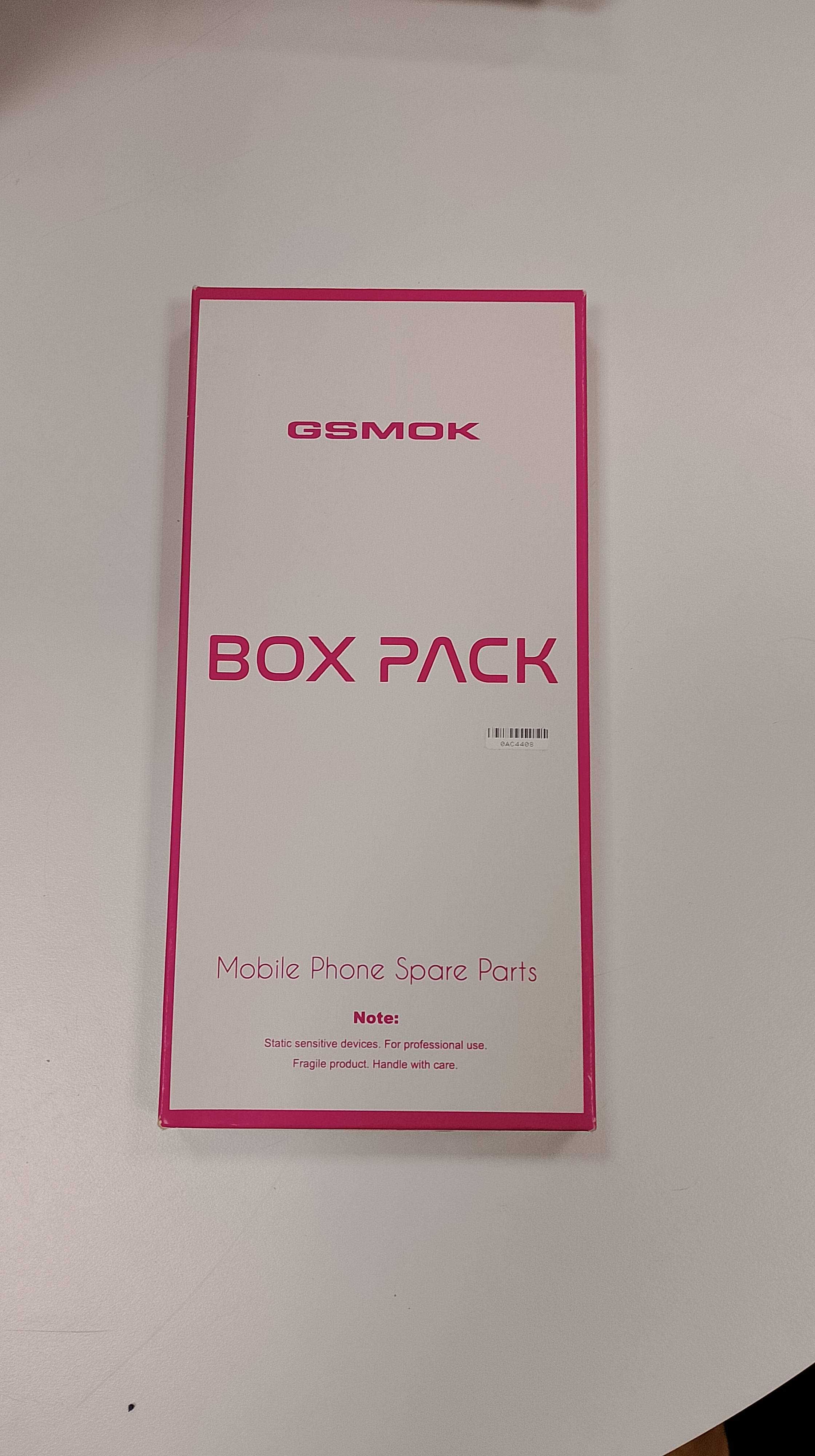 Wyświetlacz+dotyk do Xiaomi redmi 6/6a czarny z ramką z czujnikiem