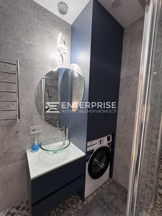 Без% комісії Оренда  квартири євродвушка з ремонтом ЖК Варшавський