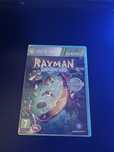 Rayman Legends xbox360