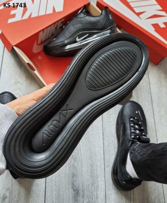 Кросівки Nike Air Max 720-818. АРТ: KS 1743