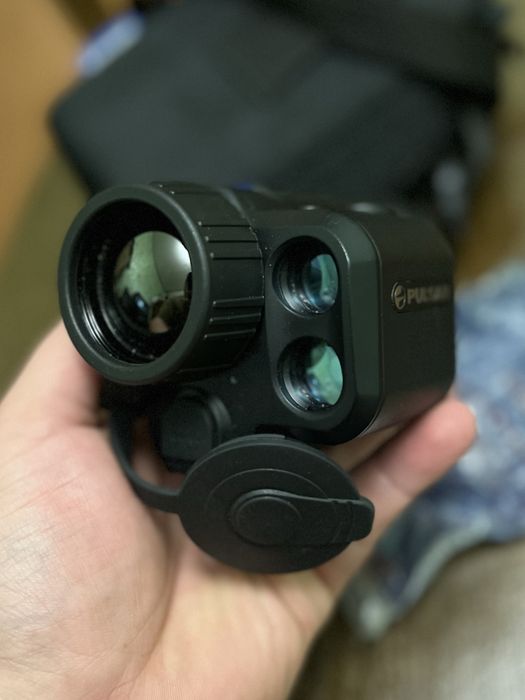 Pulsar Axion 2 LRF XQ35