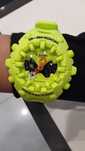 Nowy zegarek G Shock GA-V01-9AER