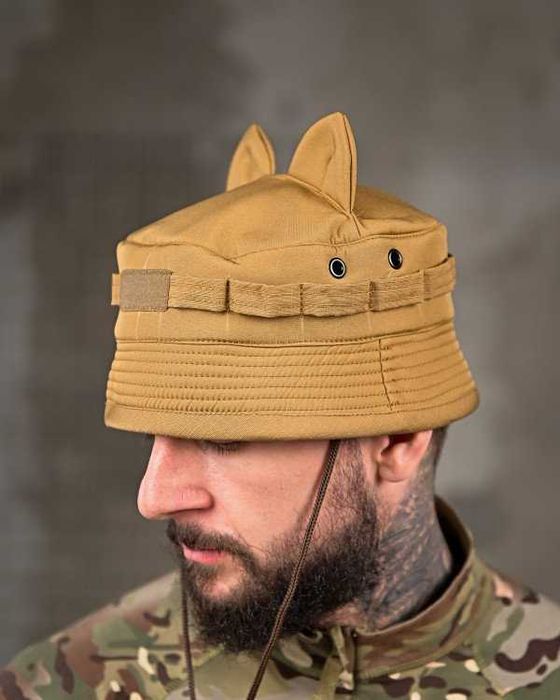 Тактична панама.