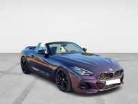 BMW Z4 M40i Aut.