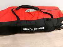 Cama de viagem pouco uso