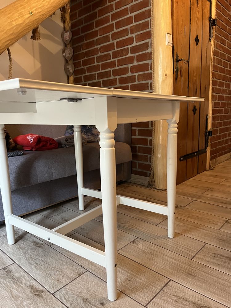 Stół rozkladany Ikea Ingatorp