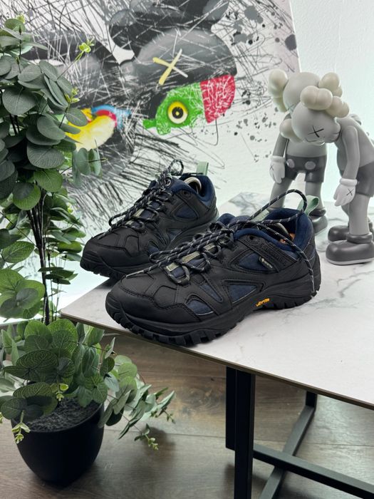 Кросівки Merrell Bryce Radius Gore Tex 41 розмір Е6486