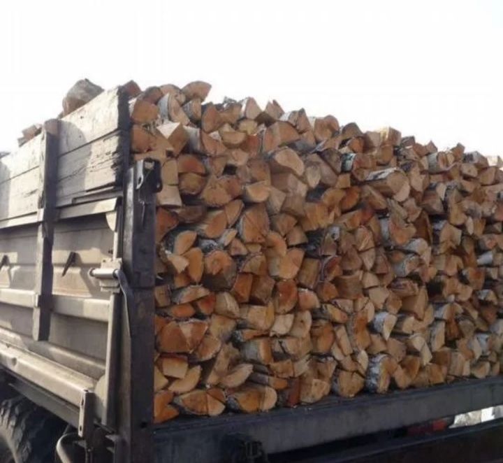 Продаємо дрова Твердих порід по акцій