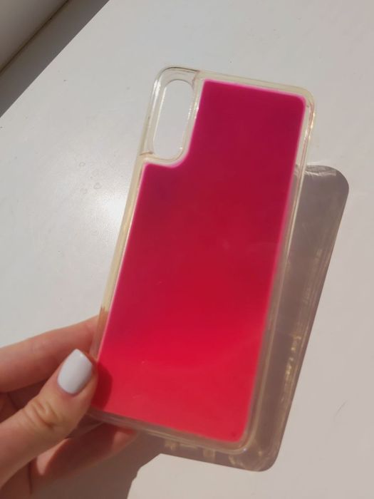 Чохол на телефон Samsung Galaxy A70