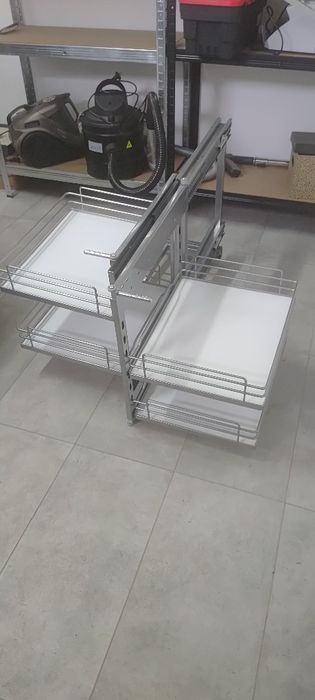 Cargo magic nomet, na front 50cm