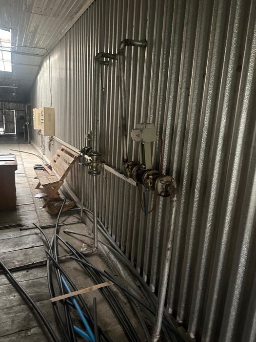 Комплект сушки 200/3