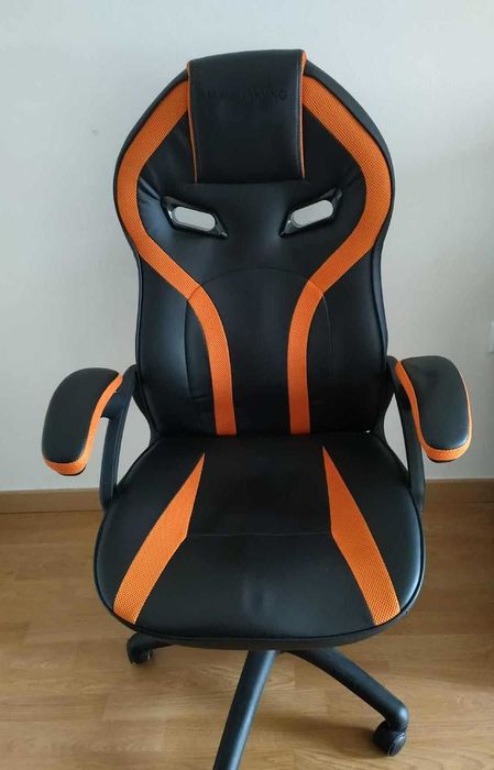 Cadeira MARS Gaming