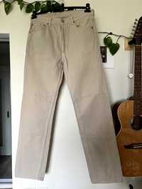 Вінтажні стильні джинси Levis