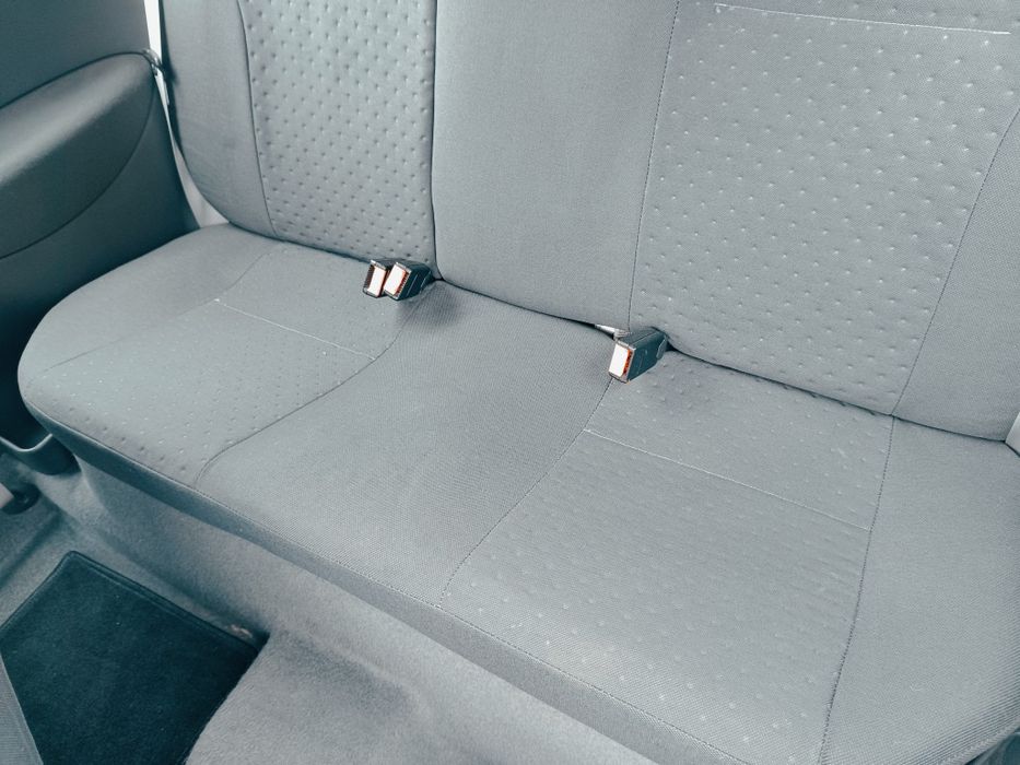 Opel Corsa C 1.2 NJOY 2003