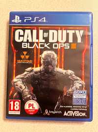 Call of Duty Black Ops 3 Playstation 4