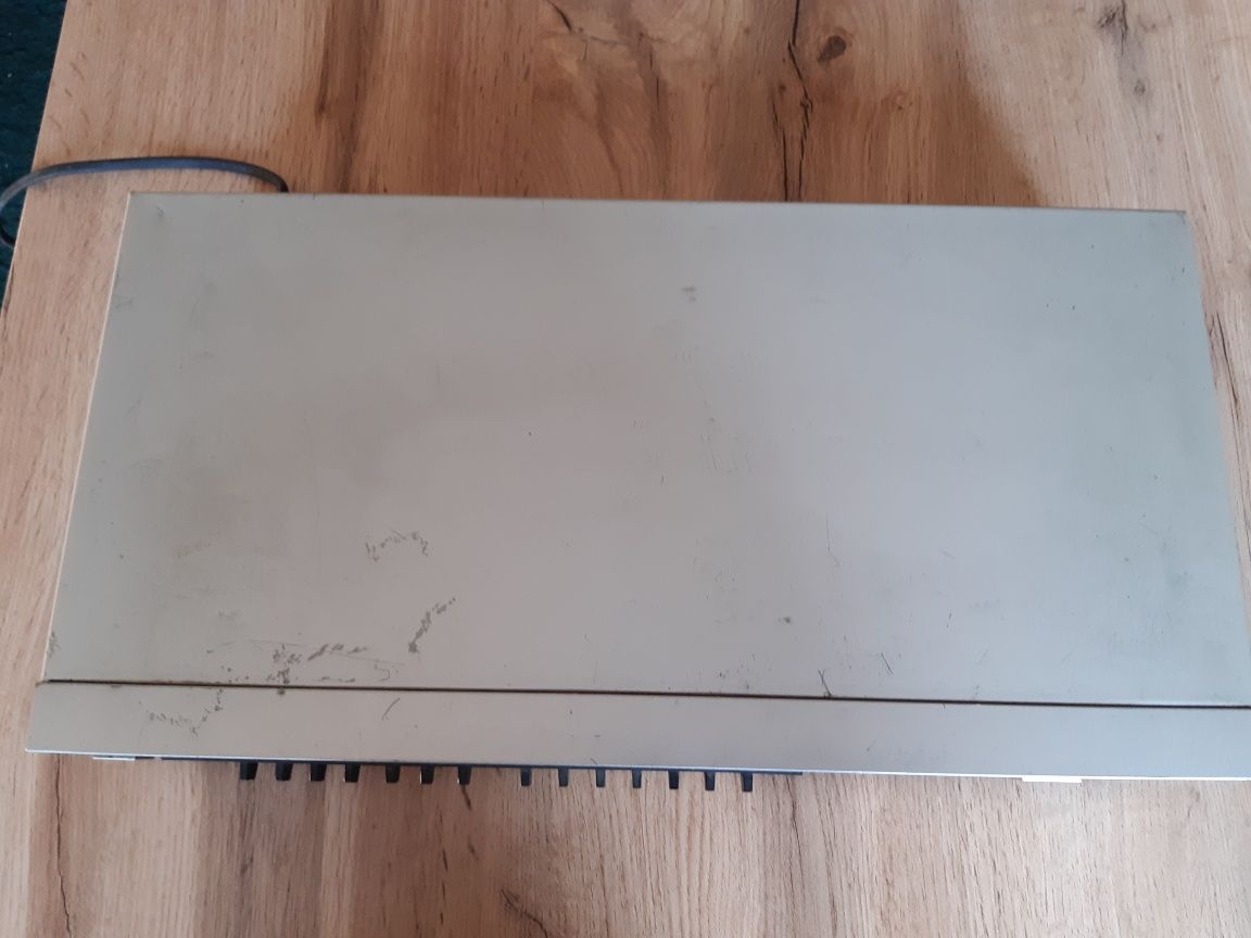 Technics Stereo Graphic Equalizer SH-Z200