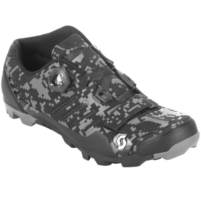 Buty rowerowe MTB Scott Shr-Alp BOA rozm. 43 -45% ceny