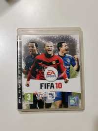 PS3 Fifla 10 PlayStation 3