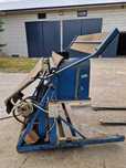 Sprzedam wywrotnicę hydrauliczną do skrzyniopalet