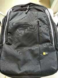 Mochila Case Logic para portátil 15.6" - nova