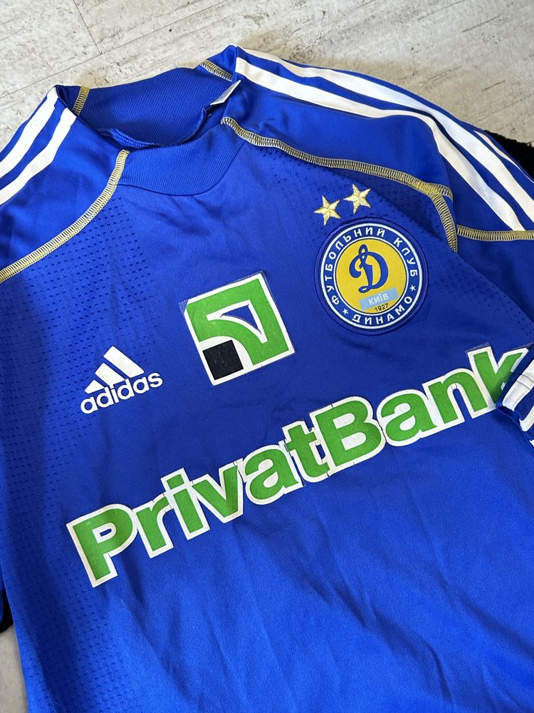 Костюм dynamo kyiv динамо киев