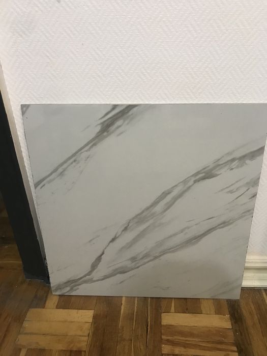 Керамограніт!