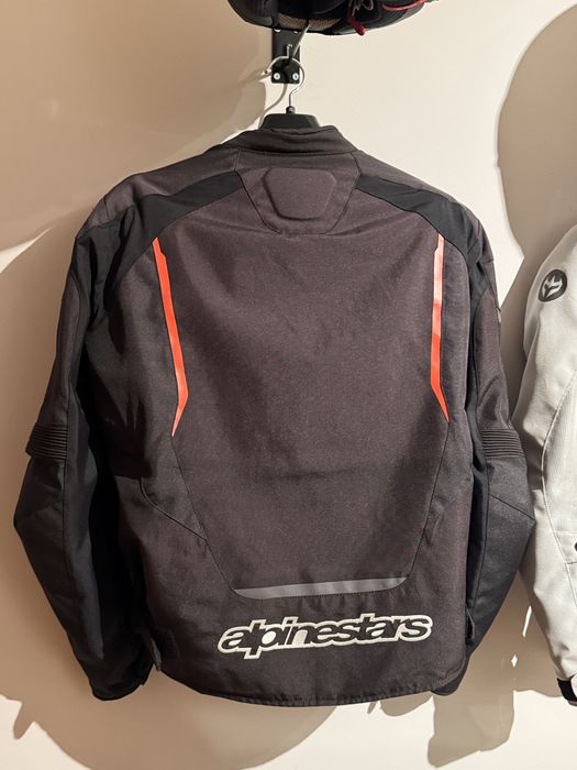 Casaco alpinestars T-JAWS V3 WATERPROOF