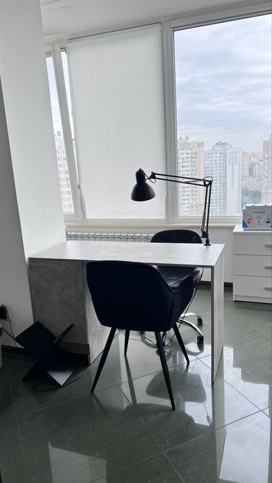 Оренда для майстра манікюру, аренда для мастера маникюра