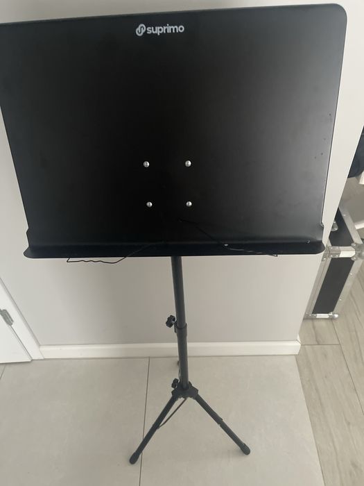 Ketron Sd1 w zestawie