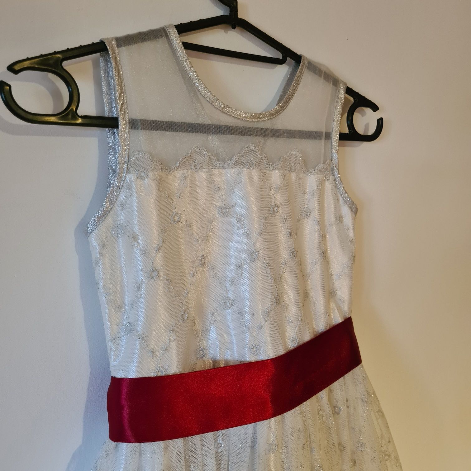 Vestido cerimónia