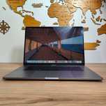 MacBook Pro 16 A2141 i7-9750H 32GB 512GB SSD Pro 5300M 4GB Klasa A