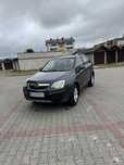Sprzedam Opel Antara 2.4 Benzyna 2007 – 140 KM – Bezwypadkowy