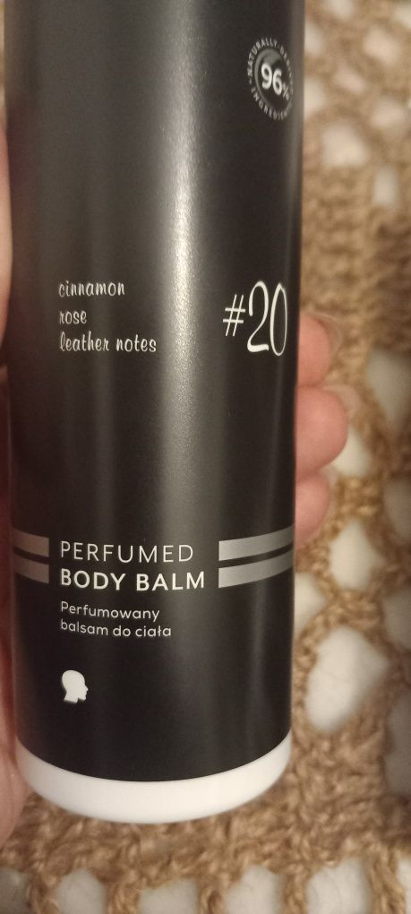 Creme Corporal One million # 20 Prouvé