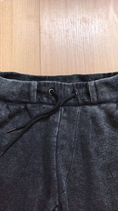 Spodnie dresowe unisex Zign