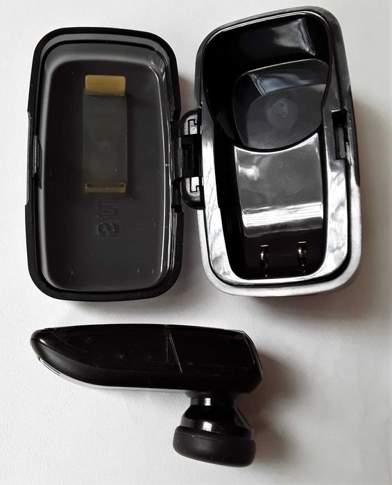 Гарнитура bluetooth Samsung WEP 200